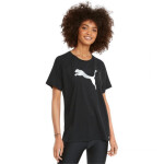 Dámske tričko Evostripe Tee W 589143 01 - Puma S