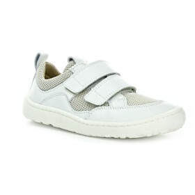 Froddo Baze G3130271-1 White celoročné nízke barefoot topánky 23 EUR