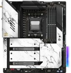 ASRock X670E TAICHI CARRARA