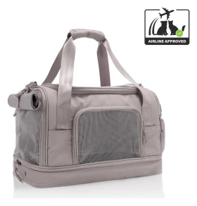 Heys Pawsenger Pet Carrier Atmosphere 31 L HEYS-30142-0143-00