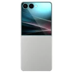 Spigen Glass tR EZ Fit HD 1 Pack tvrdené sklo pre Samsung Galaxy Z Flip 7 transparentné (AGL09586)