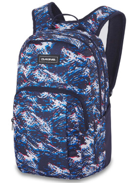 Dakine Campus M modrá/biela 25 l