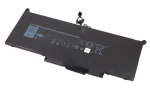 DELL Batéria pre Latitude 7280 a 7480 / Li- ION / 4-článková / 60 Wh (2X39G)