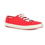 Camper Lona Fresa/Rabla Medium Red (K201884-004) dámske barefoot topánky 37 EUR