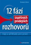 12 fází úspěšných prodejních rozhovorů, Scherer Hermann