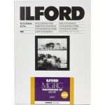 Ilford MG RC DL 25M (12.7 x 17.8 cm) / 100 listov / čiernobiely fotografický papier / saténový (HAR1180475)