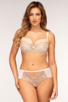 Unikat Rosali farba: ecru-beige 90F