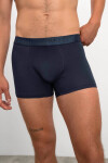 Vamp - Pohodlné pánske boxerky - sada 2 ks 16865 - Vamp blue oxford M