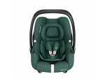 Maxi-Cosi CabrioFix i-Size Select Grey / autosedačka / od narodenia do 12 mesiacov (0-12 kg | do 75 cm) (8558029110MC)