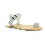 Angles Fashion sandále Angles Aura Grey 42 EUR