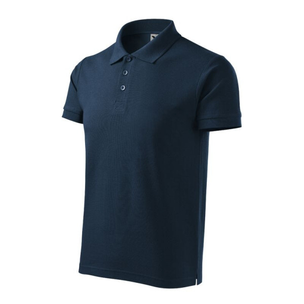 Polo tričko Malfini Cotton Heavy M MLI-21502 L