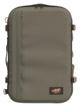 Cestovný batoh CabinZero Classic Plus 42L Grey Moor