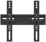 Neomounts WL35-350BL12 čierna / držiak displeja / veľkosť 24-55" / VESA 50x50-200x200 / nosnosť 25kg (WL35-350BL12)