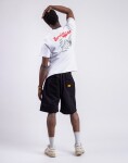 Service Works Canvas Chef Short BLACK XS