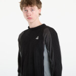 Mikina ACG "Wolf Lichen" Crew Black/ Anthracite/ Cool Grey/ Summit White M