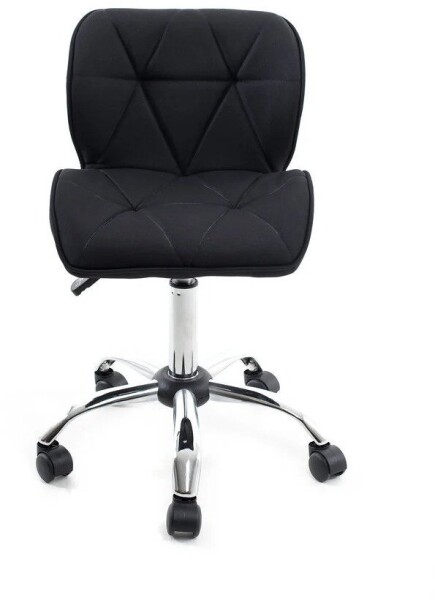 Happygame OFFICE CHAIR HAPPYGAME 1120 BLACK