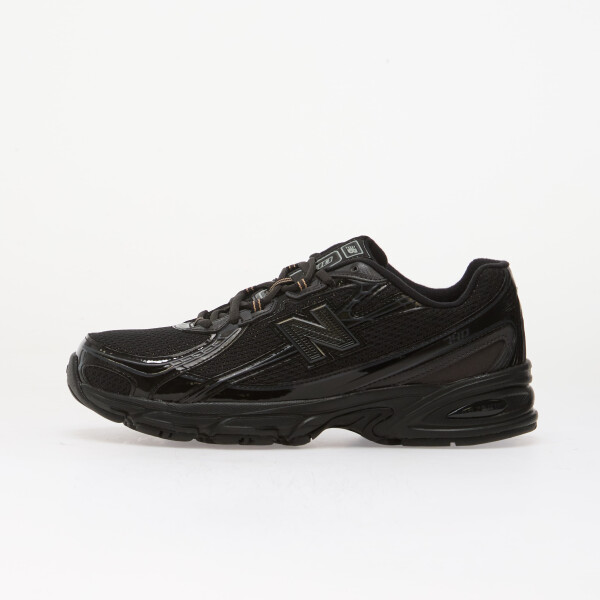 Tenisky New Balance 740 Black/ Black Cement EUR 42