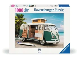 Ravensburger Obytné vozidlo Volkswagen T1