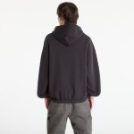 Mikina Umbro by SlamJam Og Logo Mask Hoodie Washed Black M