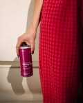 Vilgain Cold Brew ibištekový čaj – hruška sytený 330 ml