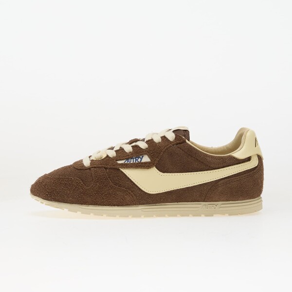 Tenisky Autry Windspin Low Wom Suede/ Leat Tundra/ Rut EUR 37