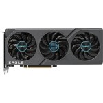 GIGABYTE GeForce RTX 4060 Ti EAGLE 8G / 2310 - 2535 MHz / 8GB GDDR6 / 128bit / 2x HDMI + 2x DP / 160W (8) (GV-N406TEAGLE-8GD)