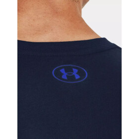 Under Armour M 1329582-408 pánske tričko S