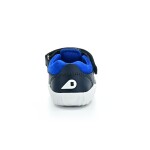 Bobux Summit Navy + Snorkel Blue barefoot sandále 29 EUR