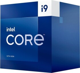 Intel Core i9-13900F, (BX8071513900F)