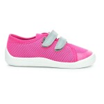 Beda Candy jarné barefoot tenisky (BFN 170040/ST/W/O/OP) 24 EUR