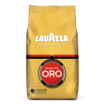 LAVAZZA Qualita Oro 1 kg / Zrnková káva / 100% Arabica (8000070020559)