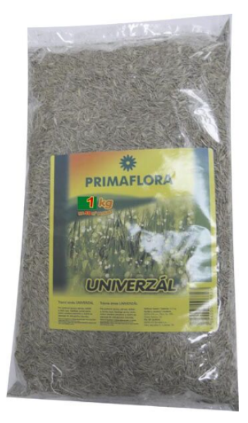 AGRO PRIMAFLORA Trávna zmes UNIVERZÁL 1 kg