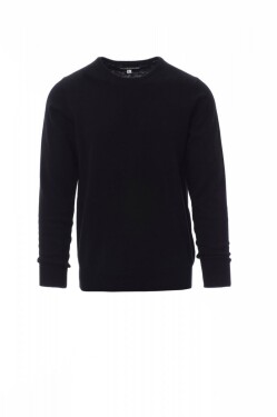 Unisex sveter Payper FLY Farba: Čierna, Veľkosť: L (000298008114000L)