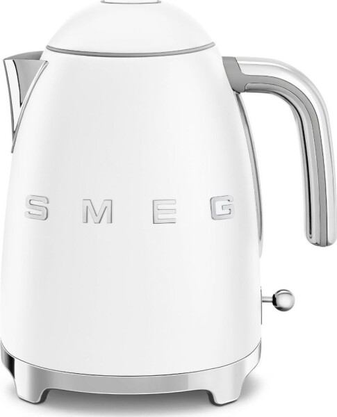 Smeg KLF03WHMEU Biely