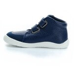 Baby Bare Shoes Baby Bare Febo Fall Pilot asfaltico (s membránou) členkové barefoot topánky 25 EUR