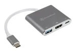 SilverStone EP08C USB-C USB-C