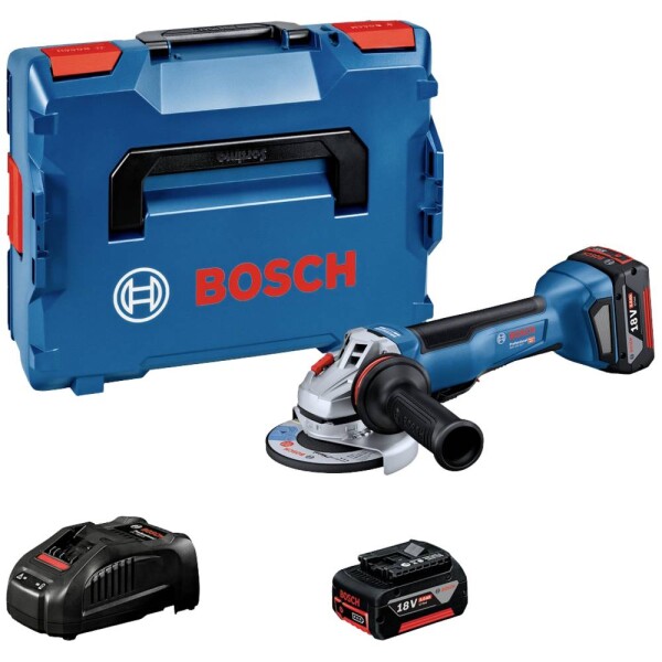 Bosch GWS 18V-10 P 06019J4101