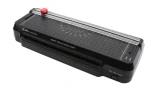 Olympia A 245 Combo / Laminátor a rezačka A4 / 80-125 mic (4030152031702)
