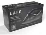 Lafe GlidePro / Naparovacia žehlička / 2600 W / keramická žehliaca plocha / nádržka 600 ml / parný ráz 80 g (LAFZEL47582)