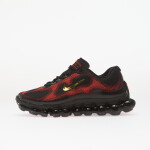 Tenisky Nike Liquid Max Black/ Metallic Gold-Team Red-Fire Red EUR 40