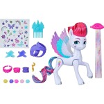 Hasbro My Little Pony Bridlewoodstock Styles Zipp Storm