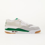 Tenisky Air Jordan 4 Rm White/ Pine Green-Neutral Grey-Wolf Grey-Varsity Red-Gum Dk Brown EUR 43