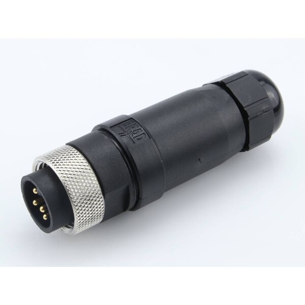 Molex konektor akčného / snímacieho člena, 1300170018, 1 ks; 1300170018
