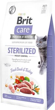 Brit Care Cat Grain-Free