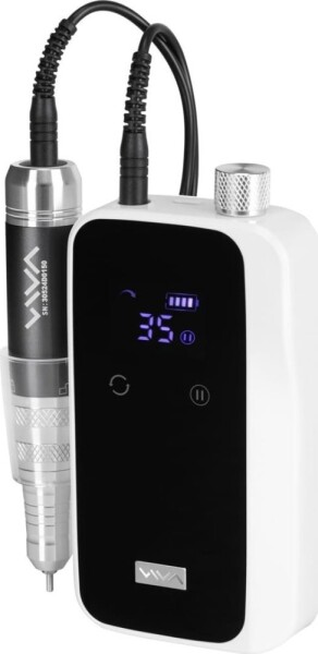 Activeshop Frezarka Prenosný aku VIVA 305