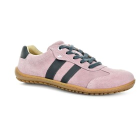 Koel Ila seude Light Pink celoročné nízke barefoot topánky 39 EUR