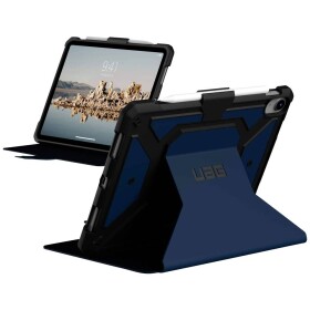 UAG puzdro Metropolis SE pre iPad 10.9" 2022 10th generace 12339X115555 Mallard