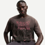 Tričko Nike Men's Basketball T-Shirt Baroque Brown XXXL