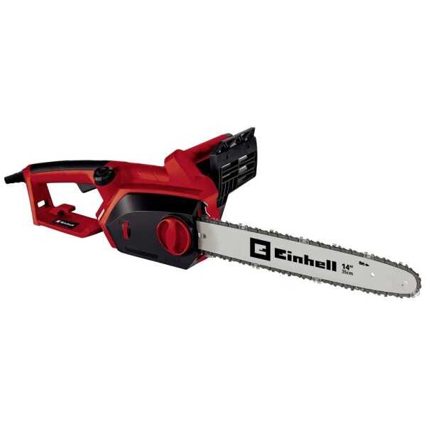 Einhell GH-EC 1835 / Reťazová píla / 1800W / Dĺžka lišty 35 cm / Rozteč reťaze 9.52 mm / 7800 ot-min / dopredaj (4501710)