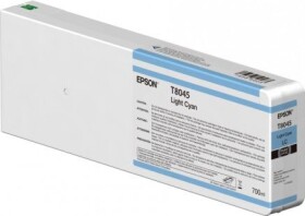 Epson Toner T8045, light cyan (C13T804500)